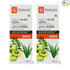 Krishna'S Herbal & Ayurveda Aloe+ Amla Juice 500Ml